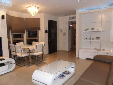 Villa in Eilat (HaDarom (Southern)) or holiday homes and vacation rentals