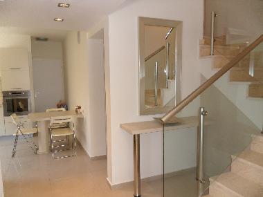 Villa in Eilat (HaDarom (Southern)) or holiday homes and vacation rentals
