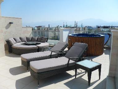 Villa in Eilat (HaDarom (Southern)) or holiday homes and vacation rentals