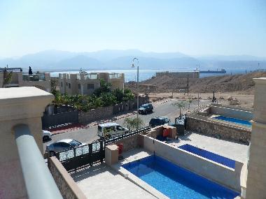 Villa in Eilat (HaDarom (Southern)) or holiday homes and vacation rentals