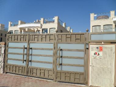 Villa in Eilat (HaDarom (Southern)) or holiday homes and vacation rentals