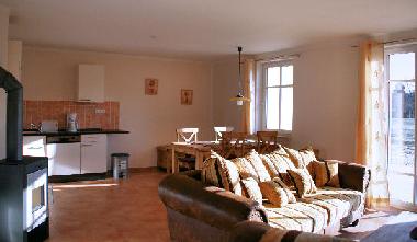 Holiday House in Putbus (Ostsee-Inseln) or holiday homes and vacation rentals