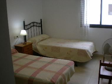 Holiday Apartment in Conil (Cdiz) or holiday homes and vacation rentals