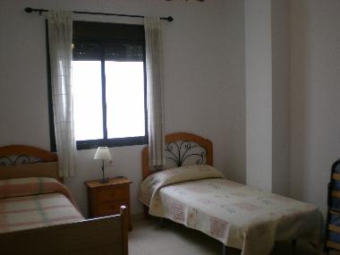 Holiday Apartment in Conil (Cdiz) or holiday homes and vacation rentals