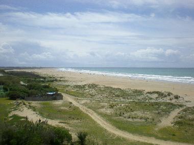 Holiday Apartment in Conil (Cdiz) or holiday homes and vacation rentals
