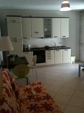 Holiday Apartment in Roseto Degli Abruzzi (Teramo) or holiday homes and vacation rentals