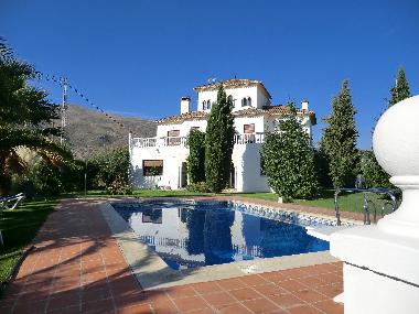 Holiday Apartment in Jatar (Granada) or holiday homes and vacation rentals