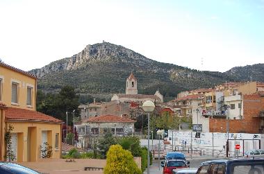 Chalet in PICAMOIXONS (Tarragona) or holiday homes and vacation rentals