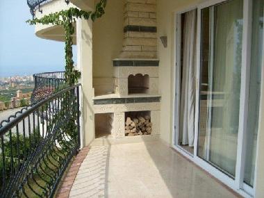 Holiday Apartment in kargicak (Antalya) or holiday homes and vacation rentals