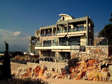 Holiday Apartment in SHINIAS (Attiki) or holiday homes and vacation rentals