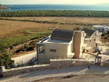 Holiday Apartment in SHINIAS (Attiki) or holiday homes and vacation rentals