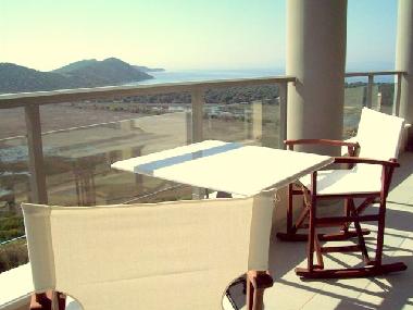 Holiday Apartment in SHINIAS (Attiki) or holiday homes and vacation rentals