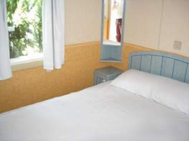Double Bed Room