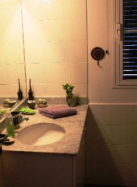 Bath Room