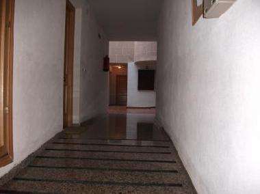 APARTMENTS ENTRANCE