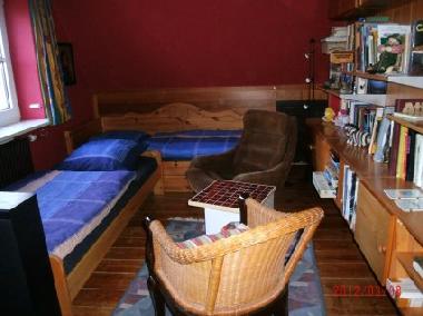 Holiday Apartment in Hohenstein / Wangels (Ostsee-Festland) or holiday homes and vacation rentals