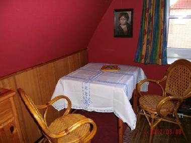 Holiday Apartment in Hohenstein / Wangels (Ostsee-Festland) or holiday homes and vacation rentals