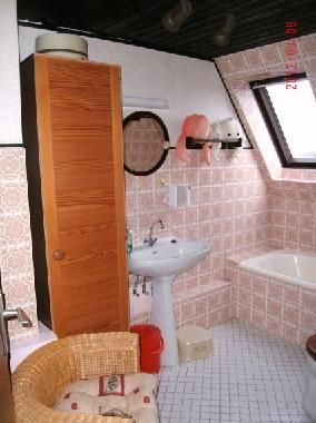 Holiday Apartment in Hohenstein / Wangels (Ostsee-Festland) or holiday homes and vacation rentals