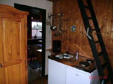 Holiday Apartment in Hohenstein / Wangels (Ostsee-Festland) or holiday homes and vacation rentals