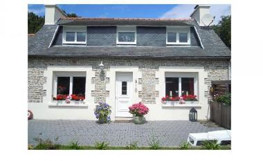 Holiday House in Plourivo (C�tes-d'Armor) or holiday homes and vacation rentals