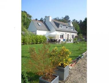 Holiday House in Plourivo (C�tes-d'Armor) or holiday homes and vacation rentals