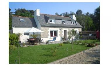 Holiday House in Plourivo (C�tes-d'Armor) or holiday homes and vacation rentals