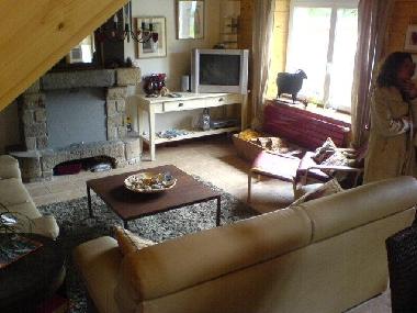 Holiday House in Plourivo (C�tes-d'Armor) or holiday homes and vacation rentals