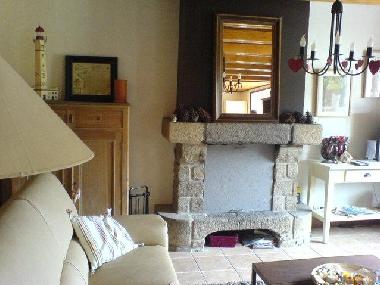 Holiday House in Plourivo (C�tes-d'Armor) or holiday homes and vacation rentals