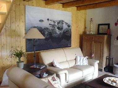 Holiday House in Plourivo (C�tes-d'Armor) or holiday homes and vacation rentals