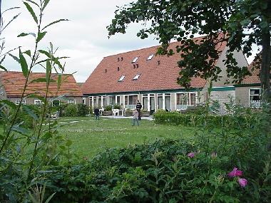 Holiday Apartment in Nes, Ameland (Friesland) or holiday homes and vacation rentals