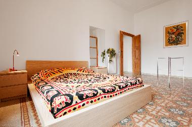Holiday Apartment in Rome (Roma) or holiday homes and vacation rentals