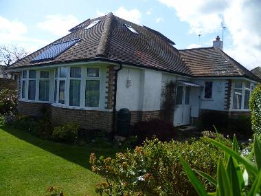 Bungalow
