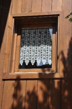 Typical window