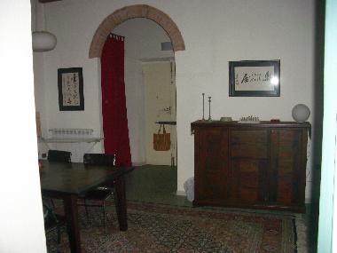 Holiday Apartment in Pisa (Pisa) or holiday homes and vacation rentals