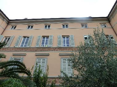 Holiday Apartment in Pisa (Pisa) or holiday homes and vacation rentals