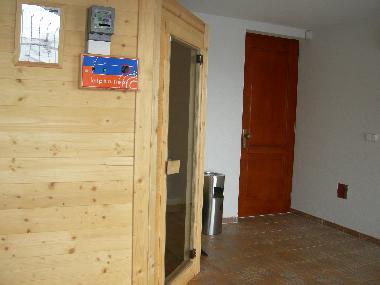Villa in Lipno nad Vltavou (Budejovicky Kraj) or holiday homes and vacation rentals