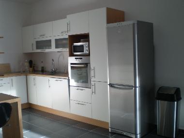 Villa in Lipno nad Vltavou (Budejovicky Kraj) or holiday homes and vacation rentals