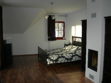 Villa in Lipno nad Vltavou (Budejovicky Kraj) or holiday homes and vacation rentals