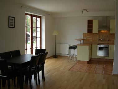 Villa in Lipno nad Vltavou (Budejovicky Kraj) or holiday homes and vacation rentals