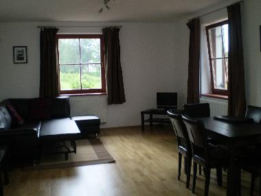 Villa in Lipno nad Vltavou (Budejovicky Kraj) or holiday homes and vacation rentals