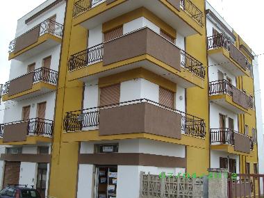 Holiday House in Gallipoli (Lecce) or holiday homes and vacation rentals