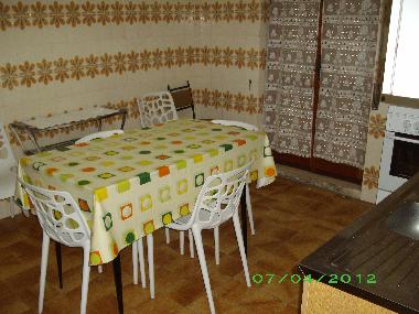 Holiday House in Gallipoli (Lecce) or holiday homes and vacation rentals