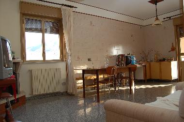 Holiday Apartment in Scillato (Palermo) or holiday homes and vacation rentals