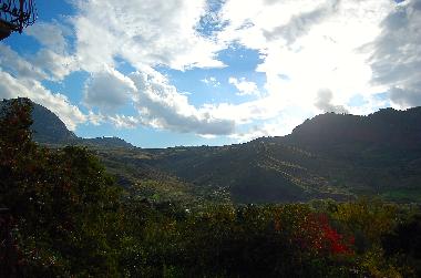 Holiday Apartment in Scillato (Palermo) or holiday homes and vacation rentals