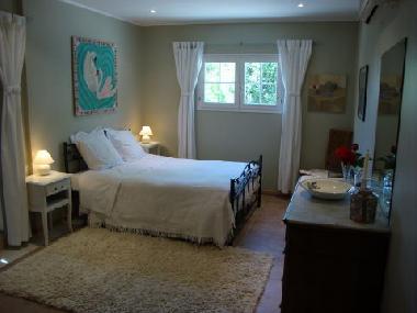 bedroom now