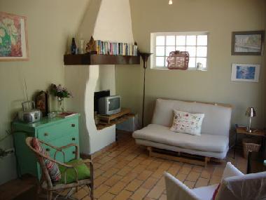 garden room now