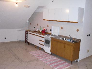 Holiday Apartment in MINTURNO (Latina) or holiday homes and vacation rentals