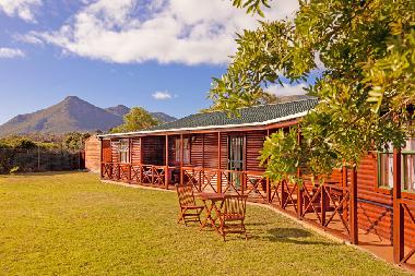 Family cottages