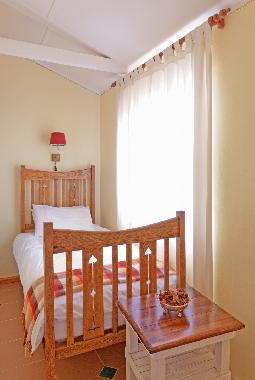 Single bedroom