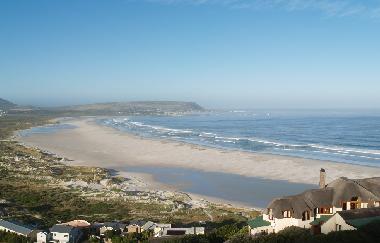 Noordhoek Long Beach